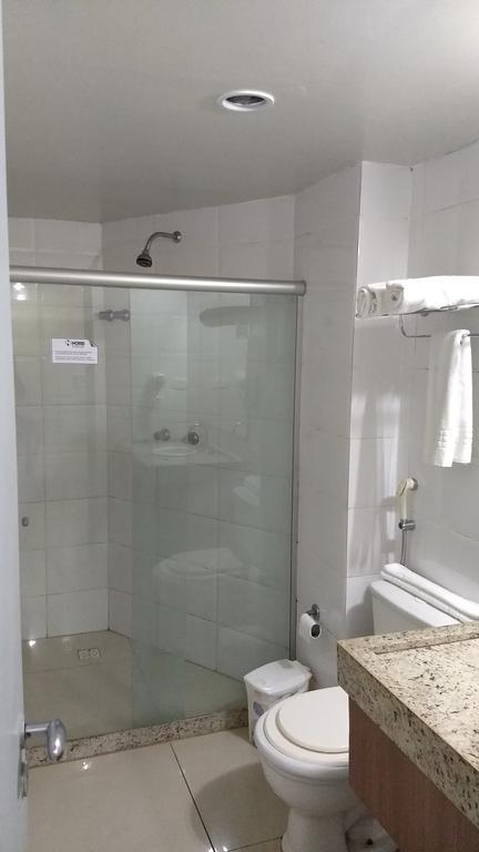 Ap 306 Flat Beira Mar Praia De Tambau Apartment Joao Pessoa Exterior photo